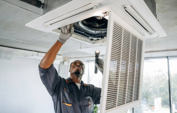Licensed Ac Installation service in West Bridgewater, MA - FH HVAC