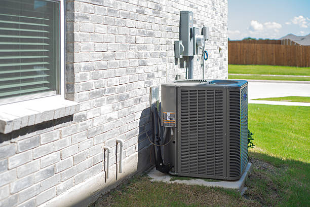 Reliable Ac Installation contractor in West Bridgewater, MA by FH HVAC